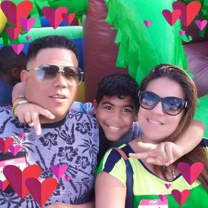 Meet your Posher, Janet